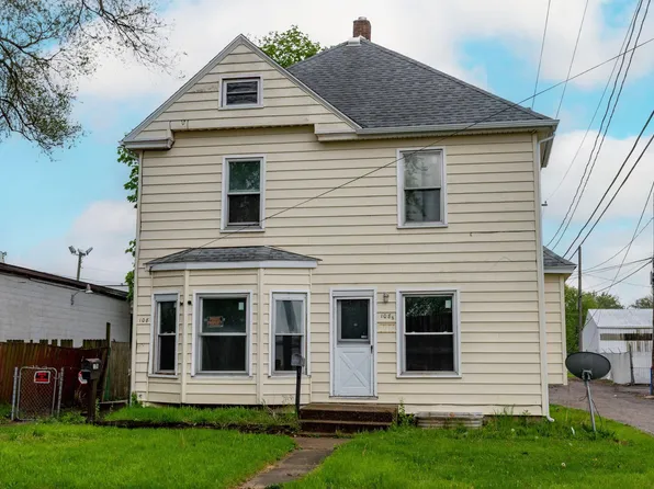 108 E Fairview Ave, South Bend, IN 46614