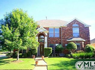 1825 Mountain Laurel Ln, Allen, TX 75002