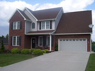 119 Buchanan Dr, Broadway, VA 22815