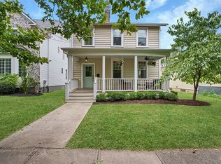 306 Centennial Ave, Sewickley, PA