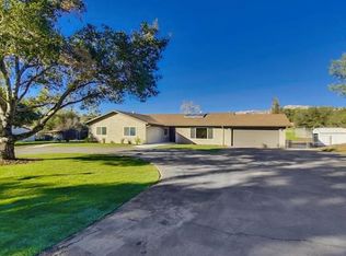 15734 Dell View Rd, El Cajon, CA 92021