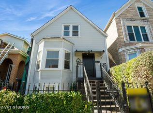 2434 N Central Park Ave, Chicago, IL 60647