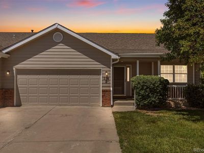 220 Manor Court #B, Windsor, CO, 80550