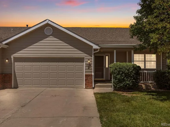 220 Manor Court #B, Windsor, CO 80550