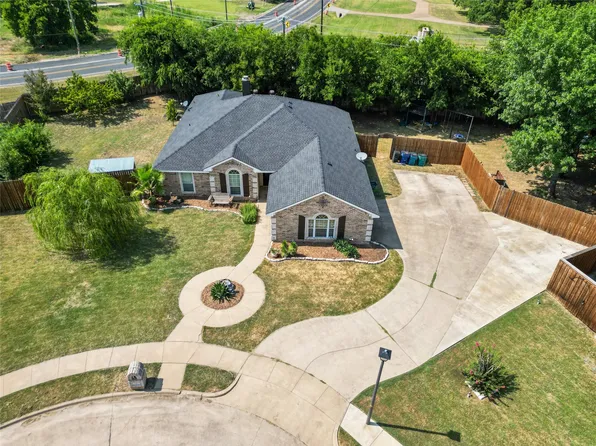 108 Santa Fe Trl, Waxahachie, TX 75165