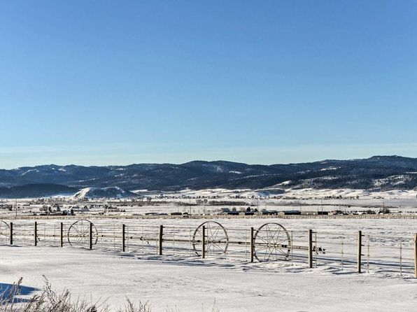 648 County Road 112, Etna, WY 83118