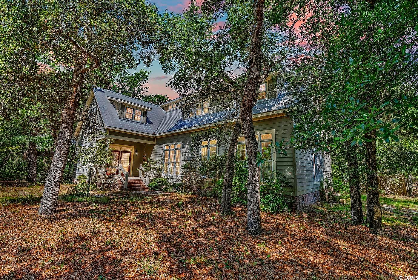 4131 Gunter Lake Rd., Galivants Ferry, SC 29544 MLS 2410087 Zillow