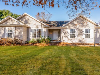 3430 Easy St, Saint Joseph, MI, 49085