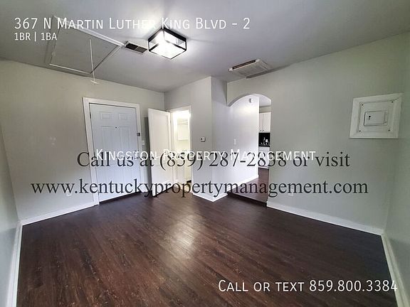 5th image of 367 N Martin Luther King Blvd #2