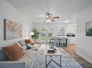 528 Chambers St, Denton, TX 76205