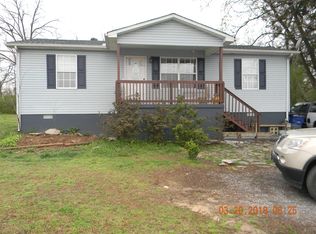 125 Bethany Ln, Shelbyville, TN 37160