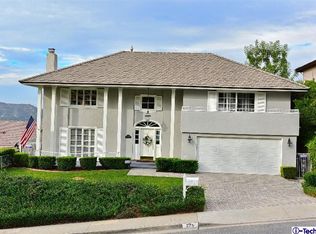 275 Starlane Dr, La Canada Flintridge, CA 91011