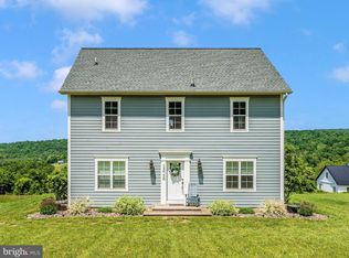 13044 Mount Zion Rd, Sabillasville, MD 21780