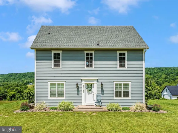 13044 Mount Zion Rd, Sabillasville, MD 21780