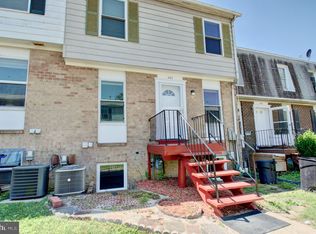 565 W Diamond Ave #27, Gaithersburg, MD 20877