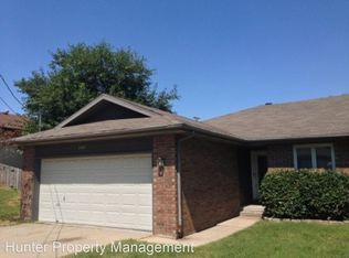 3141 W Hanover Dr #8861345, Springfield, MO 65807