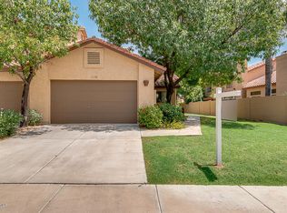 1128 W Mango Dr, Gilbert, AZ 85233