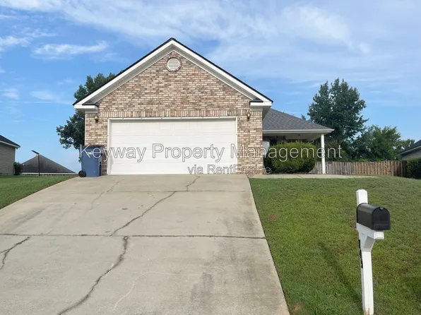 749 Michelle Ct, Grovetown, GA 30813