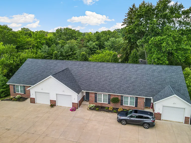 3888 Long Drive Suites Exterior