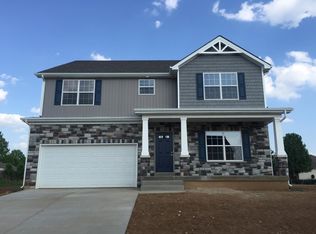 186 Ash Rpds, Lexington, KY 40511