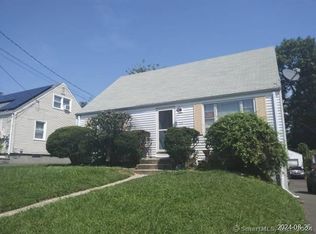 215 Governor St, New Britain, CT 06053