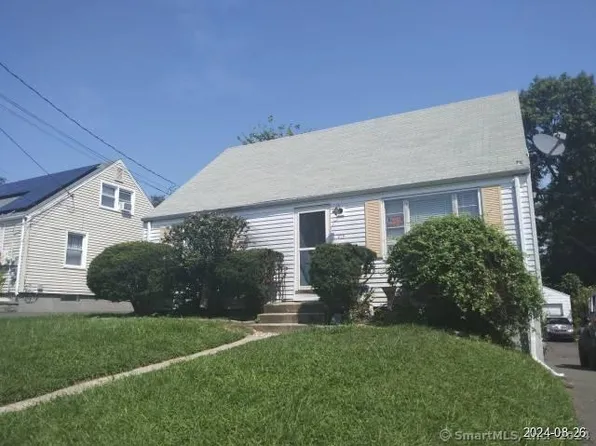 215 Governor Street, New Britain, CT 06053