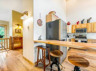 706 Gcr #834-9, Fraser, CO 80442