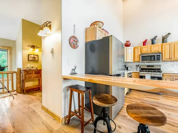706 Gcr #834-9, Fraser, CO 80442