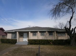 1235 Robin Glen Dr, Dallas, TX 75232