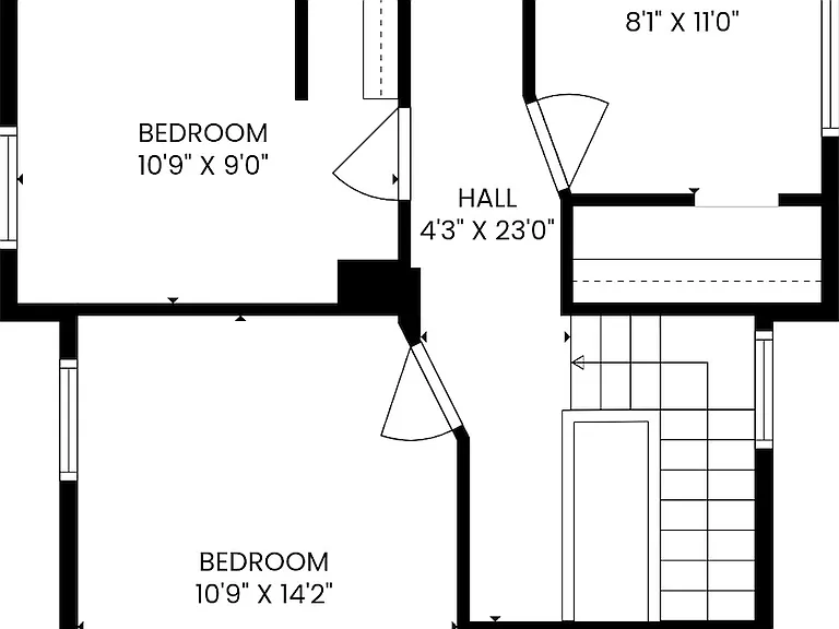 1112 Garnett Pl #1 — Photo 15