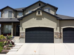 7076 W Knowley Rd, West Jordan, UT 84081