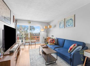 36 Bellvista Rd APT 47, Brighton, MA 02135