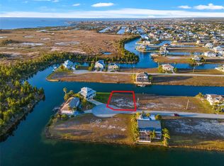 3359 Jewfish Dr, Hernando Beach, FL 34607