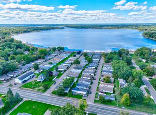 30160 Olinda Trl TRAILER 112, Lindstrom, MN 55045