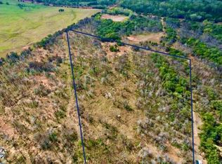 329543 E Saddlehorn Rd, Wellston, OK 74881