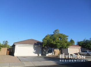 106 S Valle Verde, Mesa, AZ 85208