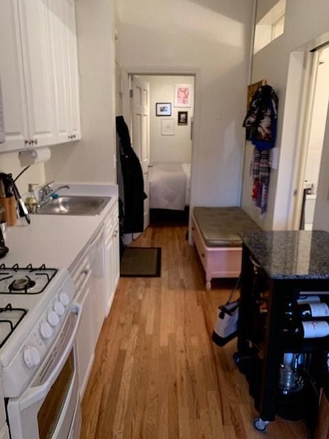 1st image of 523 Hudson St APT 4RS