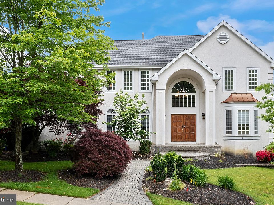 121 Mountainview Rd, Mount Laurel, NJ 08054 Zillow