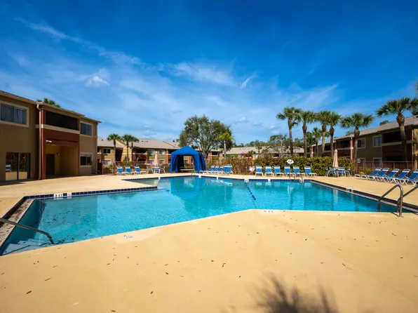 644 Kenwick Cir APT 203, Casselberry, FL 32707