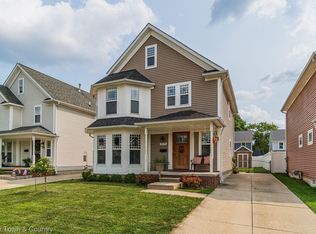 2270 Hamata St, Ferndale, MI 48220