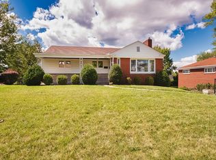 3344 Sylvan Rd, Bethel Park, PA 15102