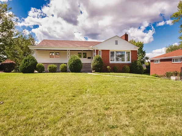 3344 Sylvan Rd, Bethel Park, PA 15102