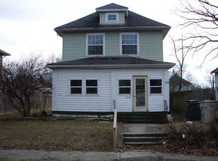 712 California Ave, South Bend, IN 46616