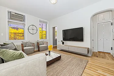 Rented by REAL New York