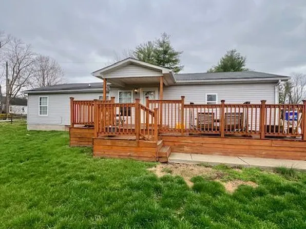 10 Thacker Ave, Hamden, OH 45634