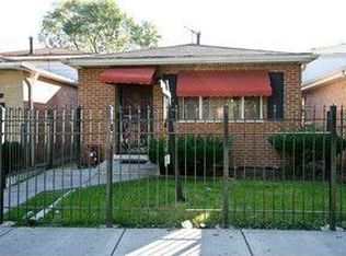 10017 S Aberdeen St, Chicago, IL 60643