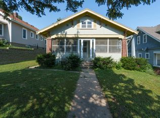 1719 S Patterson St, Sioux City, IA 51106