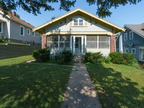 1719 S Patterson St, Sioux City, IA 51106