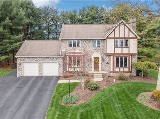 307 Churchill Dr, Greensburg, PA 15601