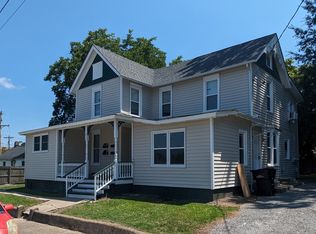 212 N Dyer St #2, Elizabeth City, NC 27909